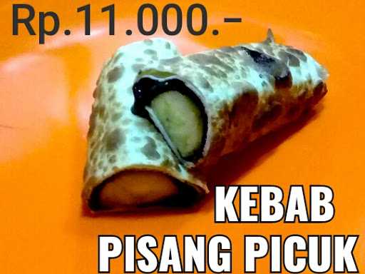 Kenken Kebab 3