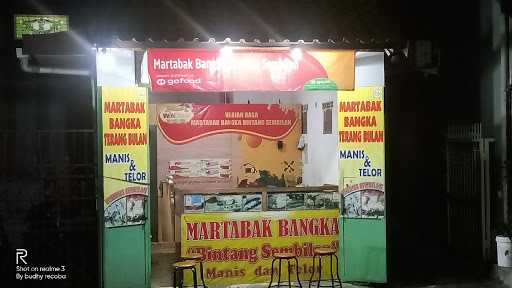 Martabak Bangka Bintang Sembilan 9