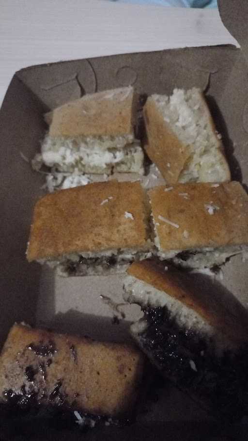 Martabak Dan Terangbulan Manchester 1