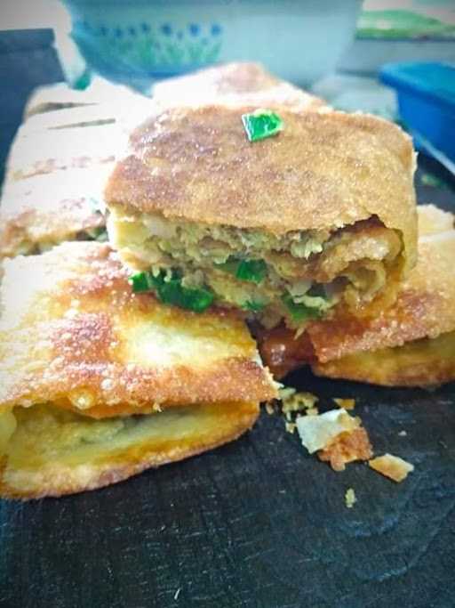 Martabak Putra Malabar 4