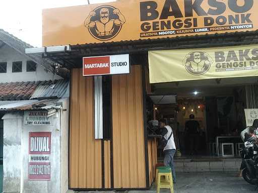 Martabak Studio 2