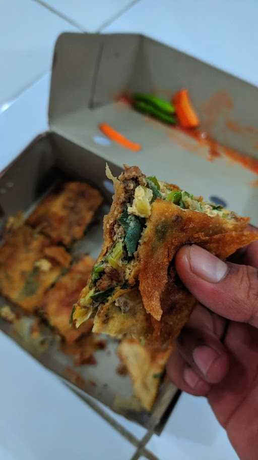 Martabak & Terang Bulan Jakarta 10