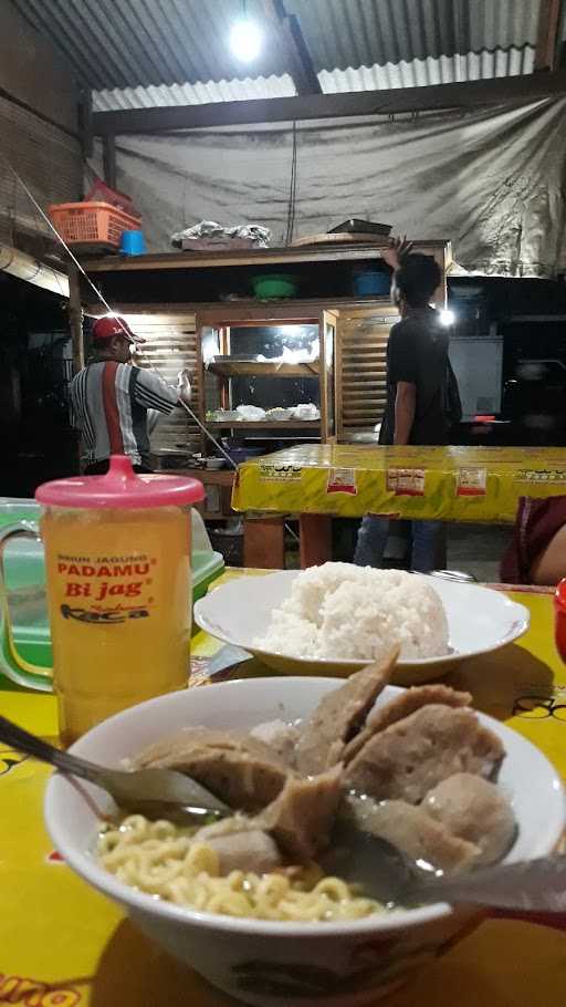 Mie Ayam & Bakso 2