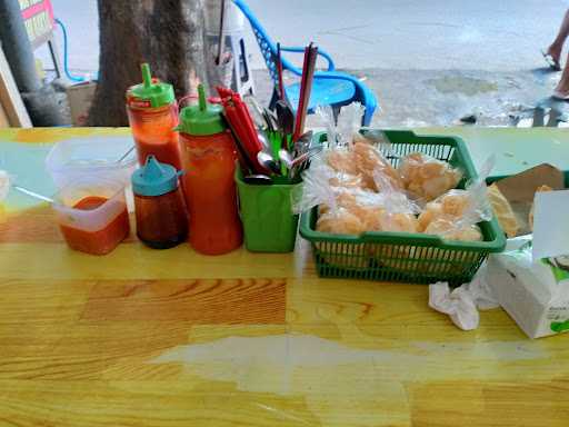 Mie Ayam Bakso Pasoepati 1