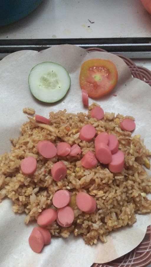 Nasi Goreng Mas Ateng 3