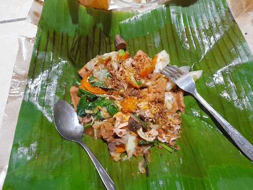 Nasi Goreng Mas Plenting 8