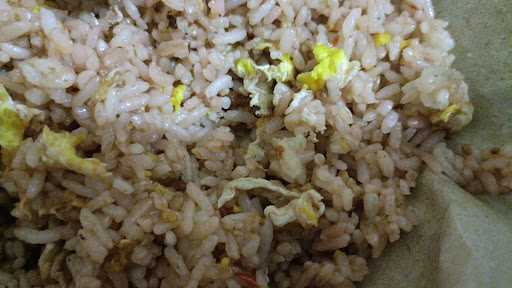 Nasi Goreng Mas Plenting 3