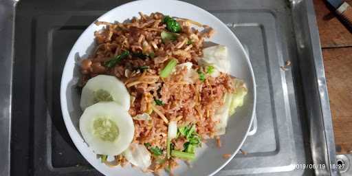 Nasi Goreng Mas Plenting 5