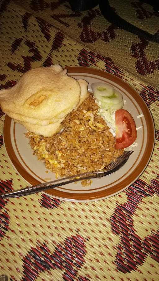 Nasi Goreng Pak Samsi 2