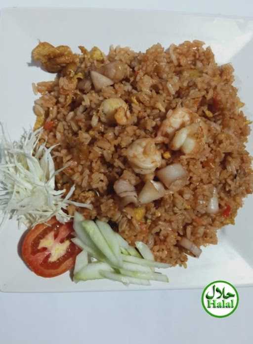 Nasi Goreng Waroeng Pak Yudi 2