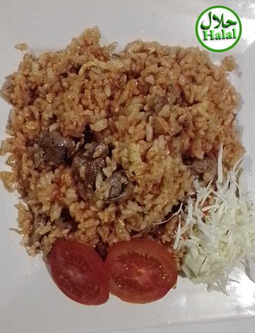 Nasi Goreng Waroeng Pak Yudi 9