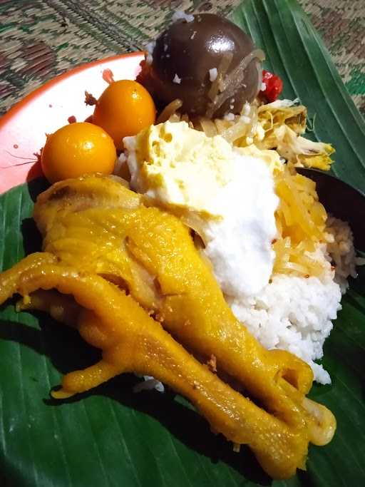 Nasi Liwet Bu Enjang 7