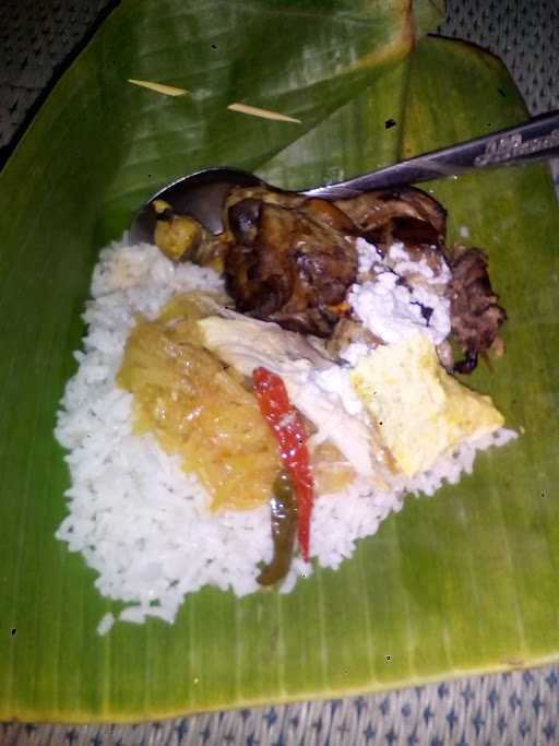 Nasi Liwet Bu Narti 2