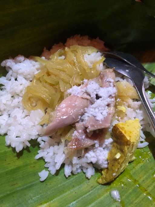 Nasi Liwet Bu Narti 1