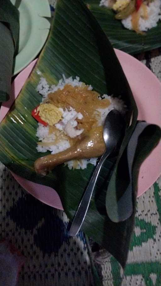 Nasi Liwet Bu Narti 8