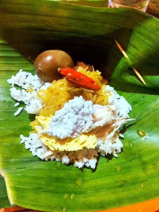 Nasi Liwet Bu Narti 4