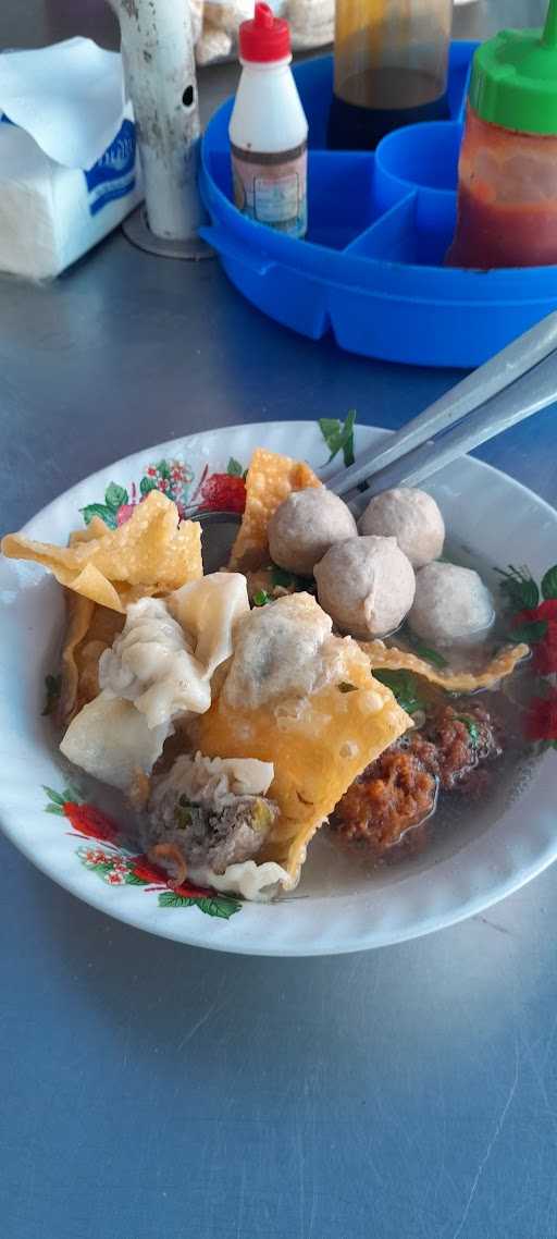 Pak Ndo Meatball 3