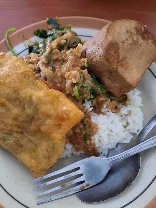 Pecel Menangan Surakarta 9