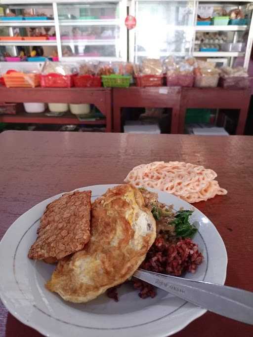 Pecel Menangan Surakarta 6