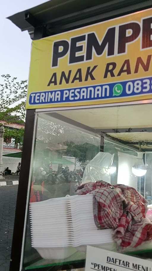 Pempek Anak Rantau 8