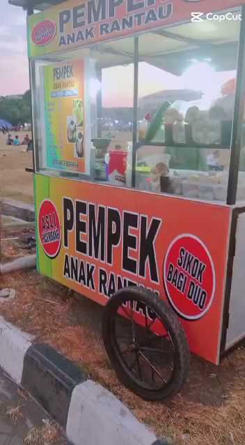 Pempek Anak Rantau 5