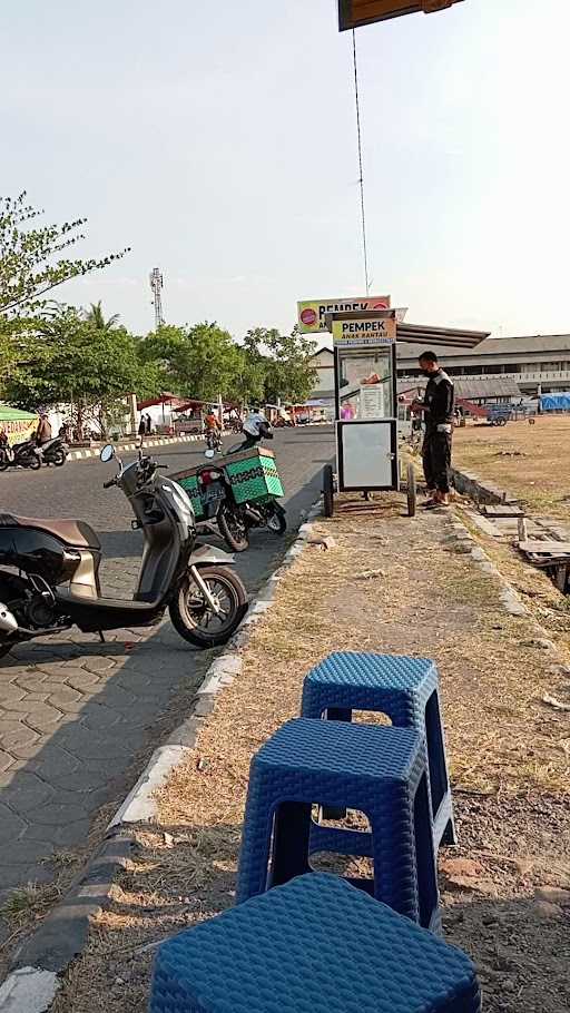 Pempek Anak Rantau 4