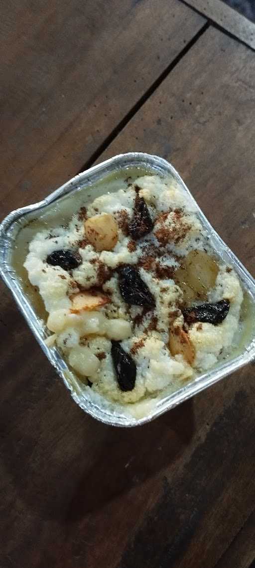 Pingkan Masakan & Kue Khas Manado 4