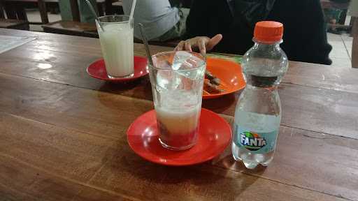 Pokwe Masakan Jawa & Susu Shi Jack 3