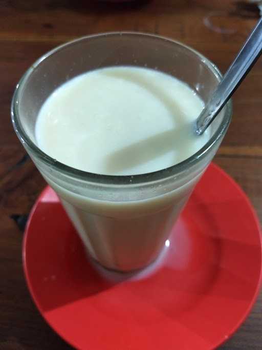 Pokwe Masakan Jawa & Susu Shi Jack 5