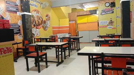 Popeye Chicken Express Gading 8