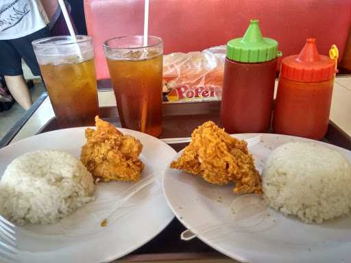 Popeye Chicken Express Gading 4