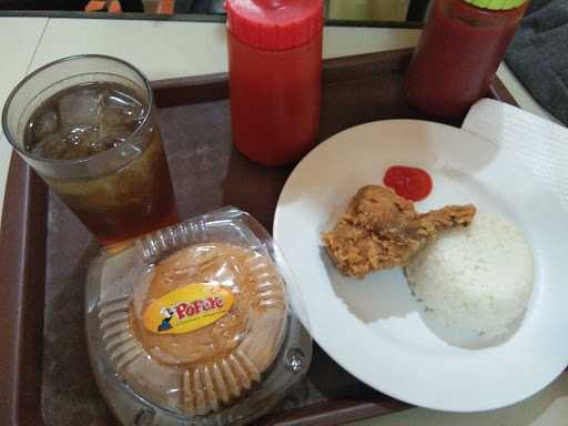 Popeye Chicken Express Gading 7