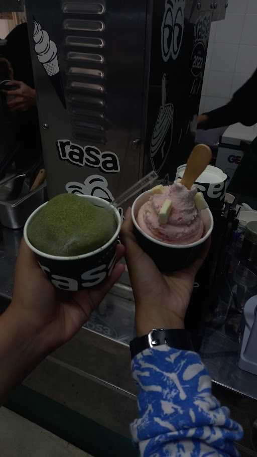 Rasa Creamery 5