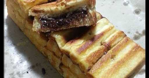 Roti Bakar Sangkrah 2