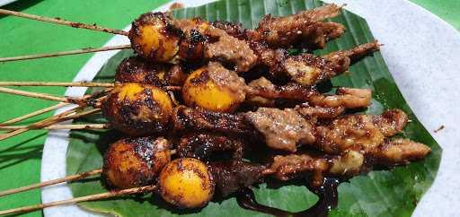 Sate Ayam Pak Har 5