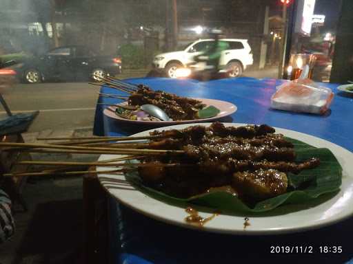 Sate Ayam Pak Har 3