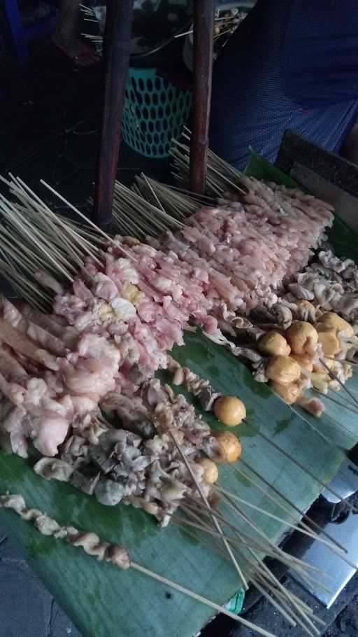 Sate Ayam Pak Har 7