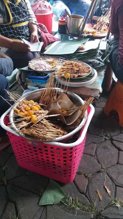 Sate Ayam Pak Har 6