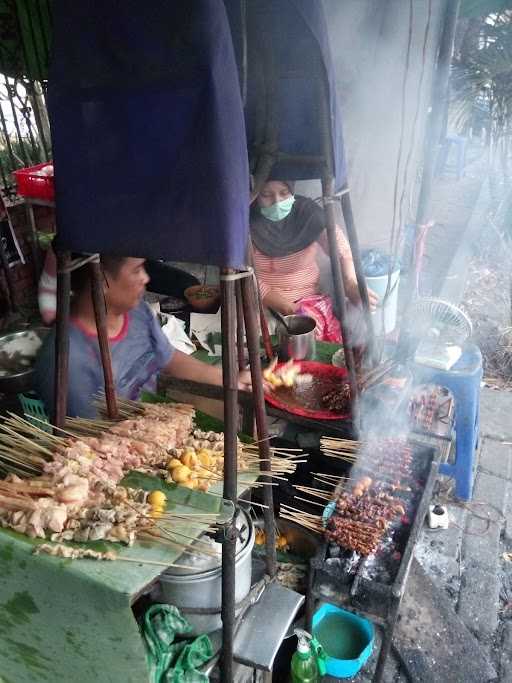 Sate Ayam Pak Har 1