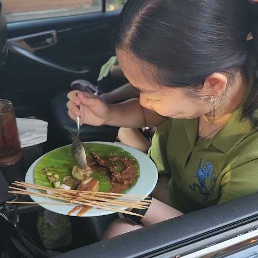 Sate Ayam Pak Har 2