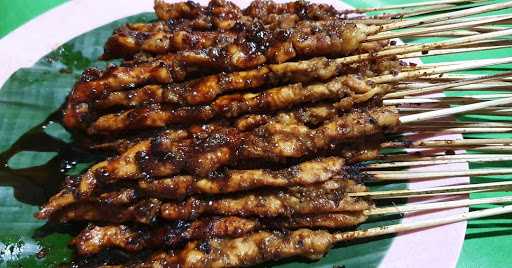 Sate Ayam Pak Har 8