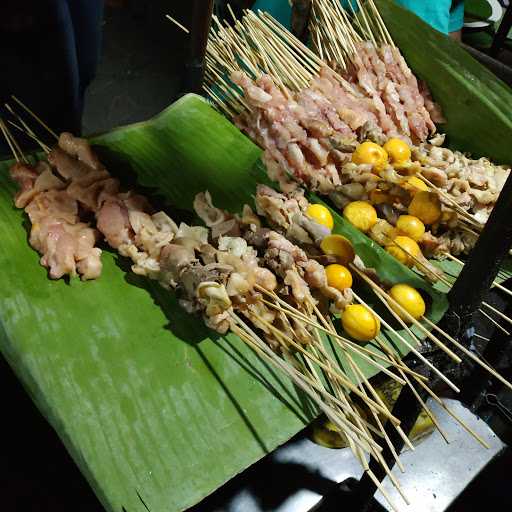 Sate Ayam Pak Har 9