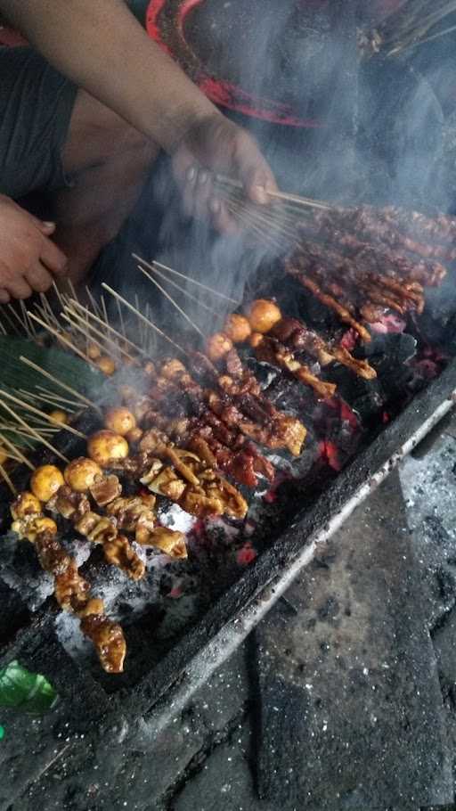 Sate Ayam Pak Har 10