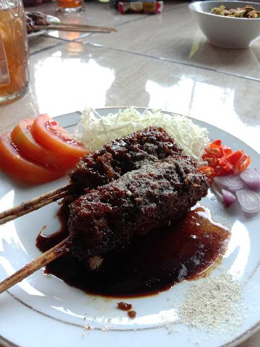 Sate Buntel Kedai Priyayi 3