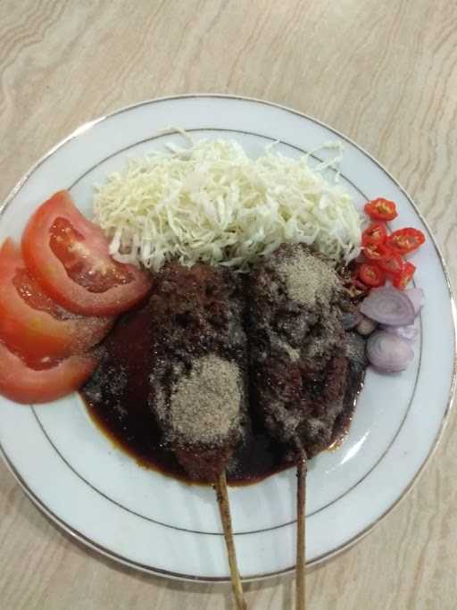 Sate Buntel Kedai Priyayi 2