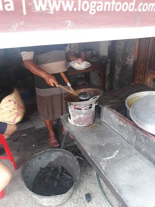 Sate Kambing Muda Pak Djaman 1