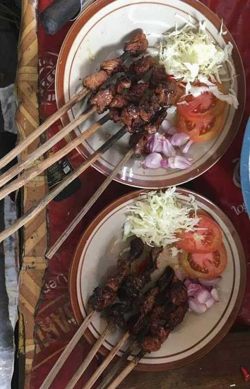 Sate Kambing Muda Pak Djaman 7