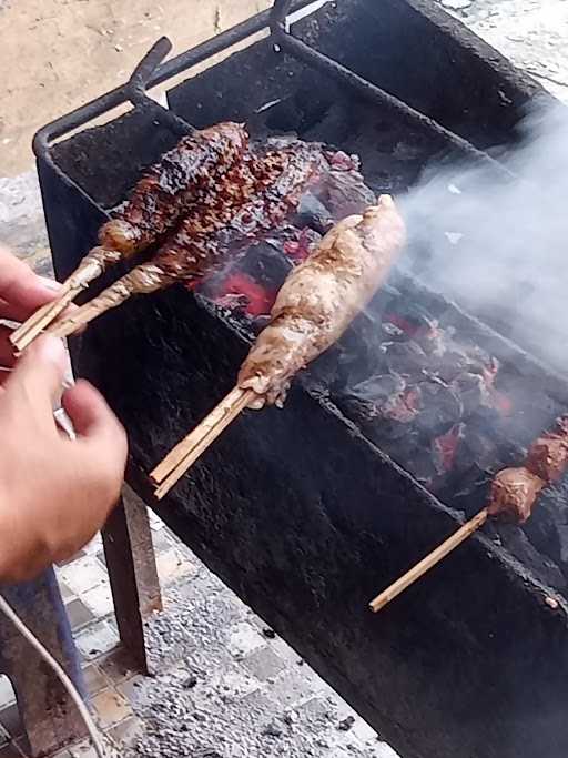 Sate Kambing Muda Pak Djaman 4