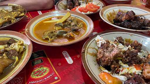 Sate Kambing Pak Narto 10