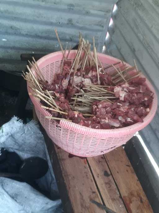 Sate Kambing Pak Narto 1